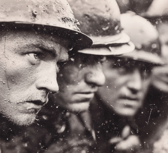 The Hardest World War I Quiz Ever