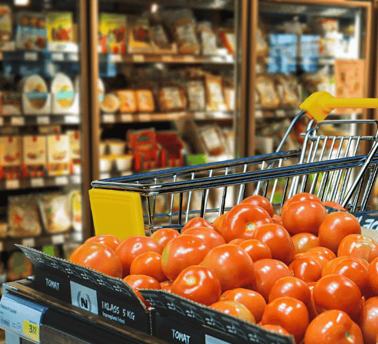 Can You Handle The Extreme Grocery Brand Slogans Trivia?