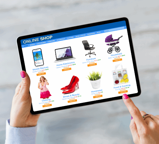 Only True Fans Can Complete This E-commerce Brand Slogans Quiz