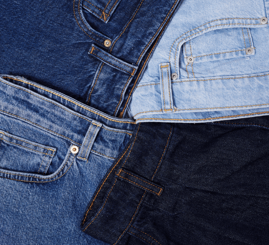 The Ultimate Expert-Level Denim Brand Slogans Quiz