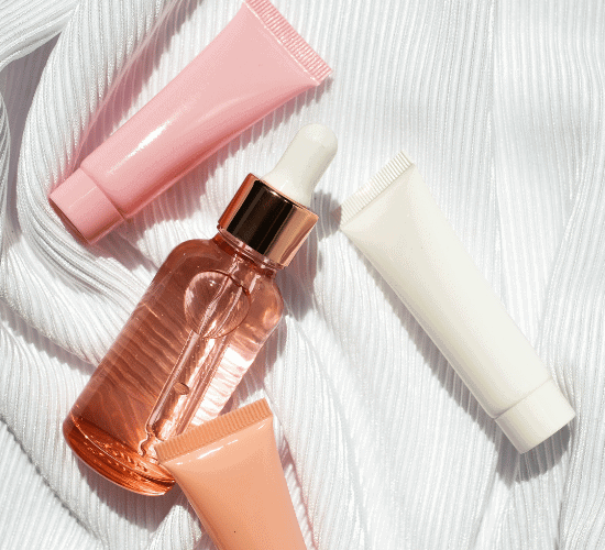 The Final Cosmetic Brand Slogans Test