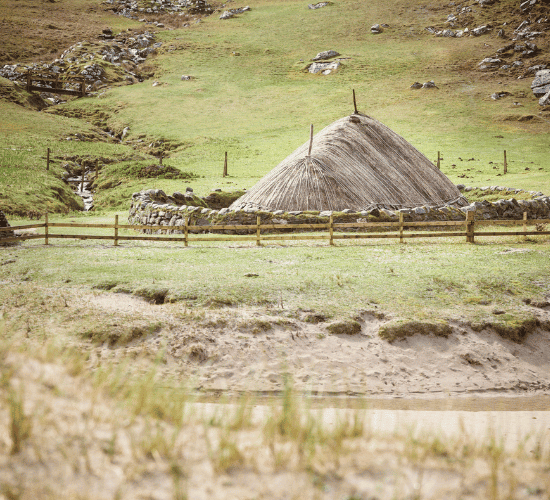 The Mysterious Iron Age Quiz