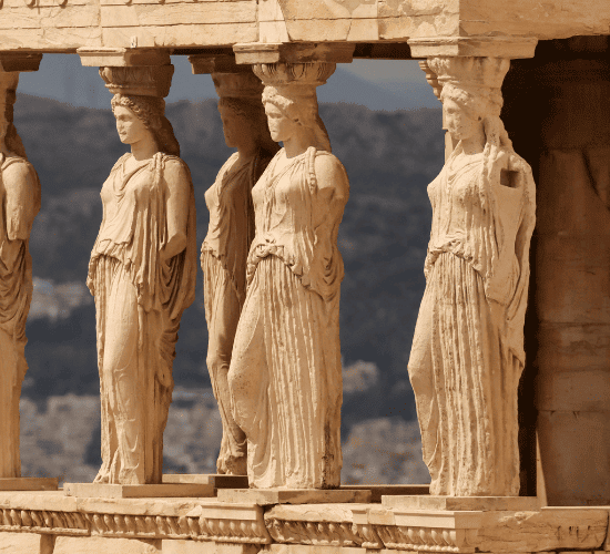 Can You Handle The Extreme Athens  Trivia?