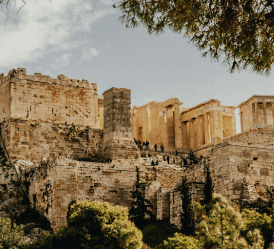The Hardest Greek City-States Quiz Ever