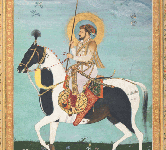 Can You Score 100% In The Shah Jahan Quiz?
