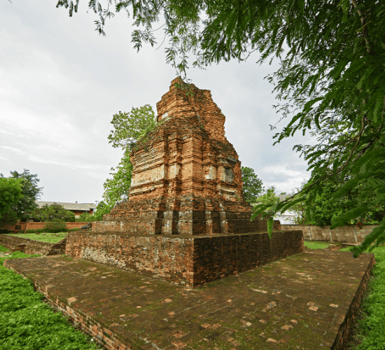 Beat This Maurya Empire Quiz If You Can
