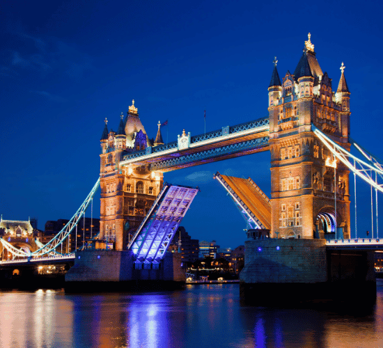 This History of London Quiz Gets Harder Every Question