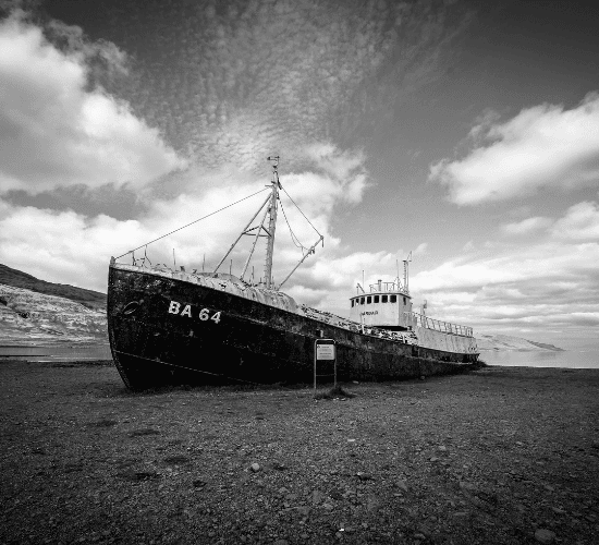 Can You Survive This Famous Ships in History Challenge?