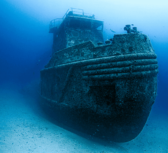 Are You Smart Enough For This Titanic History Quiz?