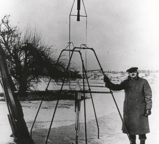 Think You Know About First Flight? Prove It