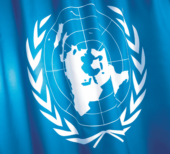 Most People Fail This United Nations  Quiz