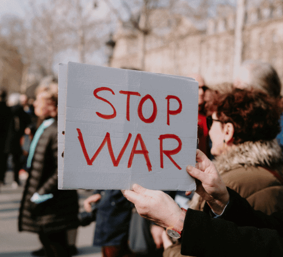 Can You Beat The Cold War Quiz?