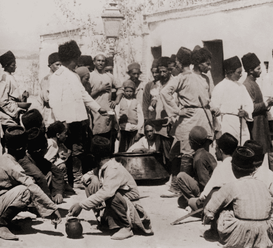 Can You Master This Holocaust Basics  Trivia Test?