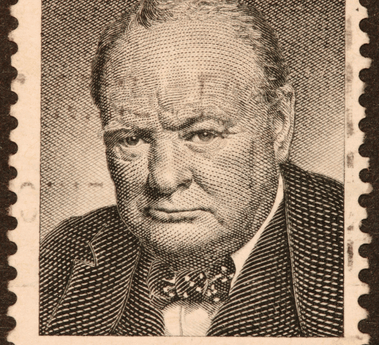 Warning: This Winston Churchill Quiz Is Brutal