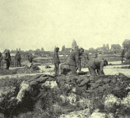 Can You Survive This Causes of World War I Challenge?