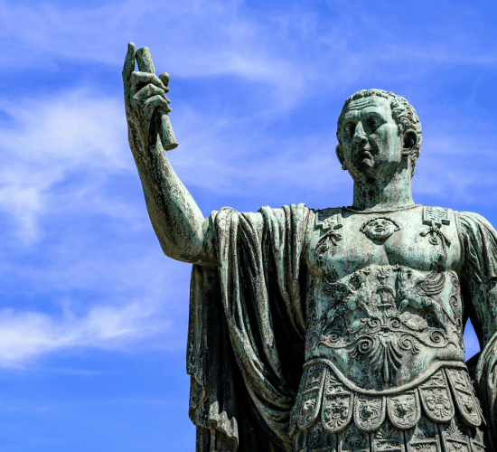 Think You Know About Famous Historical Leaders? Prove It