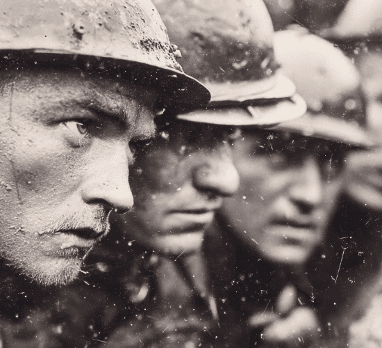 Can You Beat The Causes of World War II Quiz?
