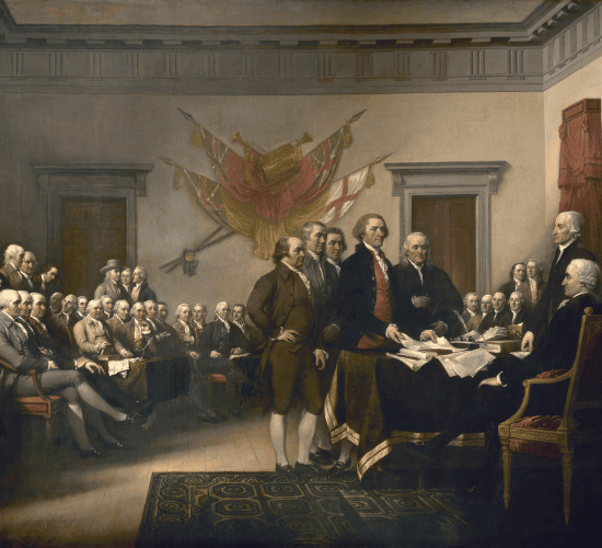 Think You Know Founding Fathers ? Prove It.