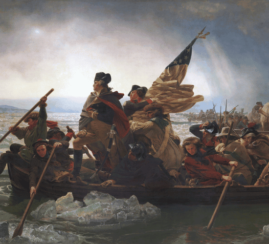 The Hardest George Washington Quiz Ever
