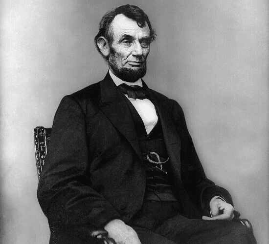 Can You Score 100% on This Abraham Lincoln Quiz?