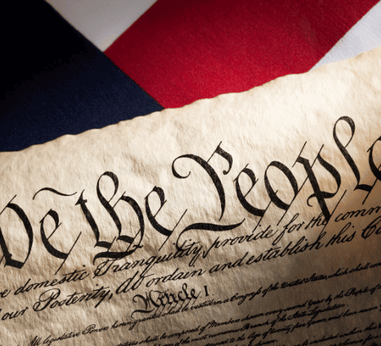 The Ultimate United States Constitution Challenge