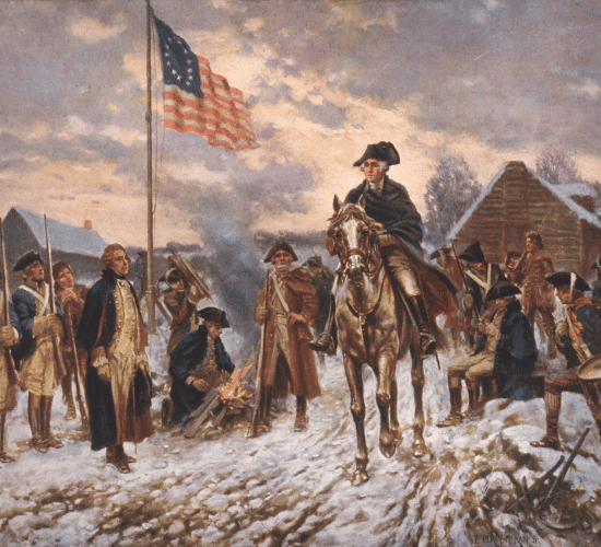 Can You Beat This American Revolution  Quiz?