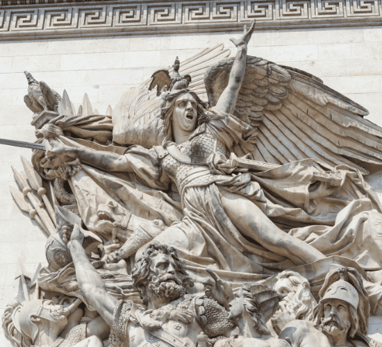 Can You Survive This Joan of Arc Challenge?
