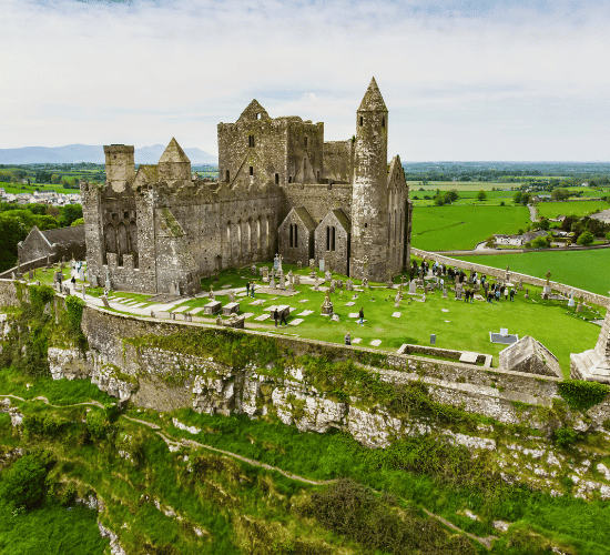 Can You Survive This Medieval Castles Challenge?