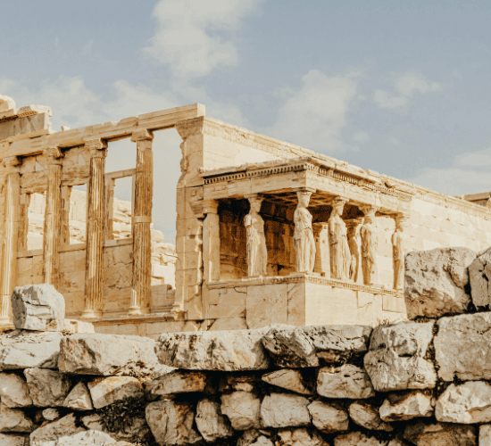This Historical Landmarks Quiz Gets Harder Every Question
