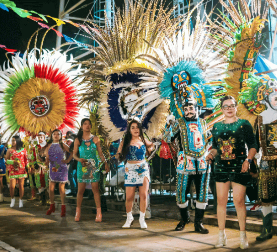 Think You Know Ancient Festivals? Prove It.
