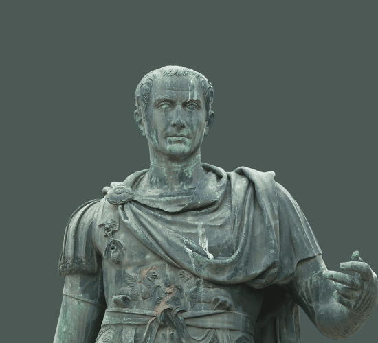 Are You Smart enough For This Julius Caesar Quiz?