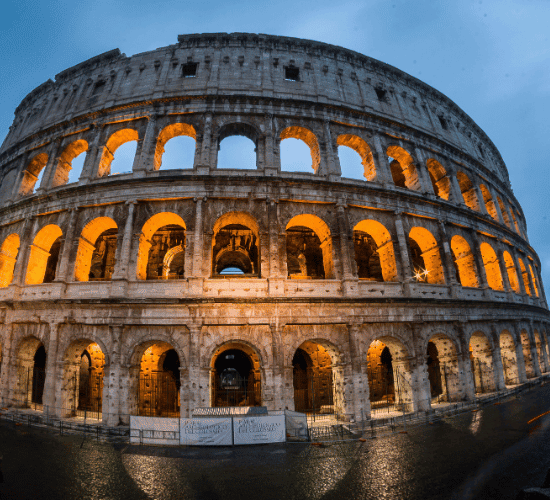 The Hardest Ancient Rome Quiz Ever