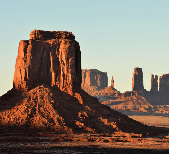 Can You Beat This Famous Historical Monuments Quiz?