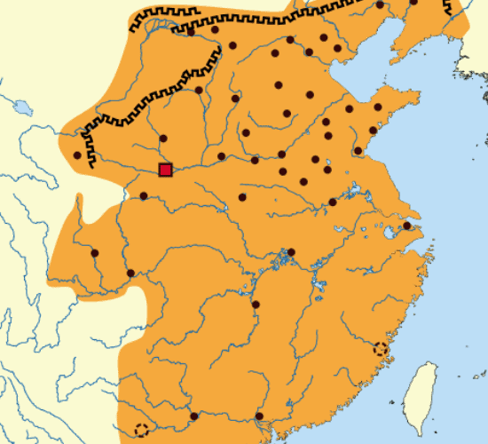 The Impossible Qin Dynasty Trivia Challenge