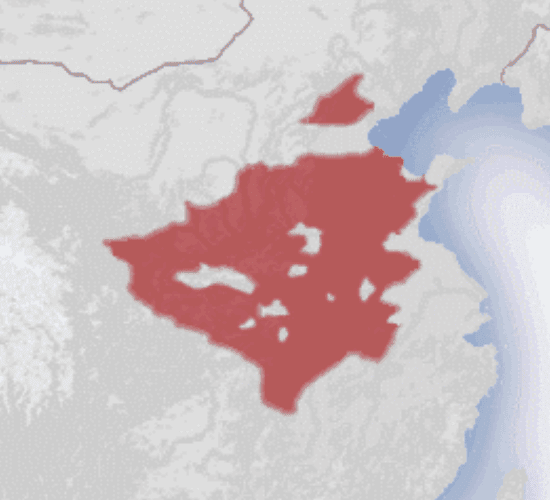 The Ultimate Zhou Dynasty Challenge