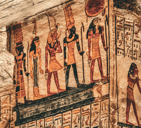 Only True Fans Can Complete This Turning Points in History Quiz