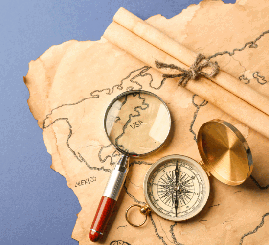 Warning: This Great Historical Discoveries Quiz Is Brutal