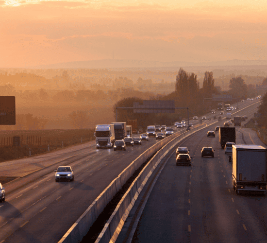 Can You Handle The Extreme History of Transportation Trivia?