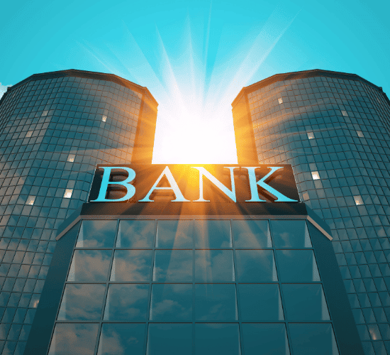 Only True Fans Can Complete This History of Banking Quiz