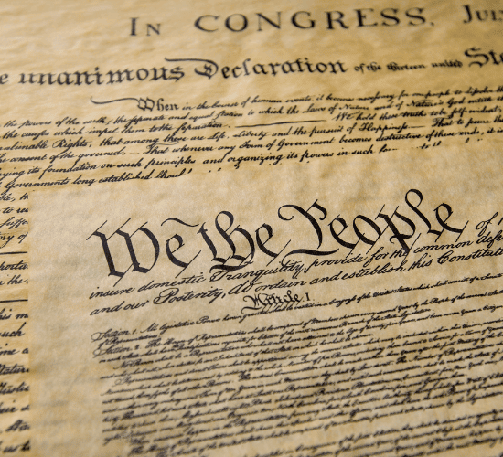 The Ultimate American History Timeline Challenge