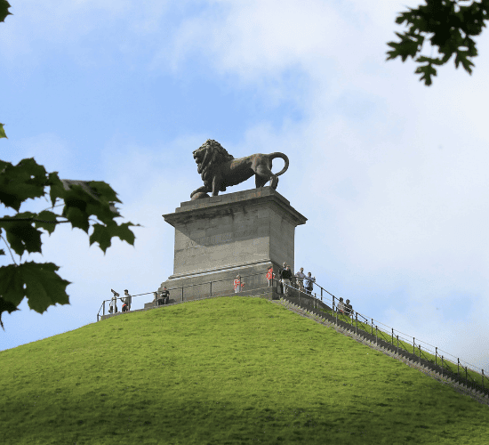Can You Beat the Battle of Waterloo Quiz?