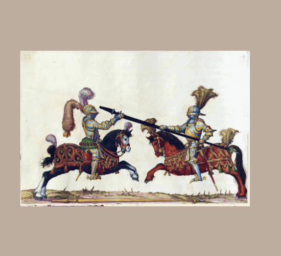 The Ultimate Expert-Level Knights and Chivalry  Quiz
