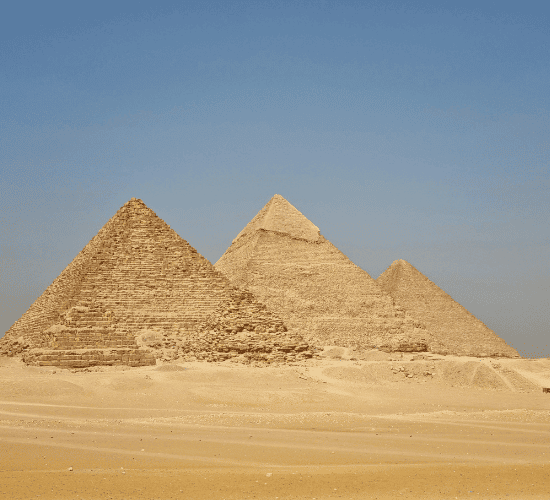 This Seven Wonders of the Ancient World Gets Harder Every Question
