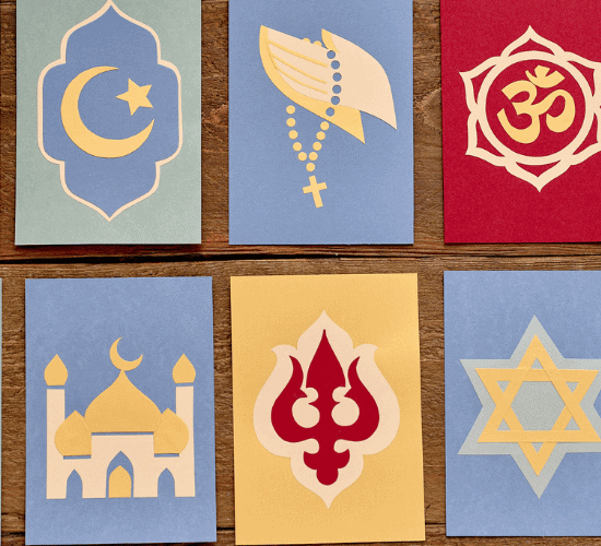 Can You Survive This Ancient Religions Challenge?