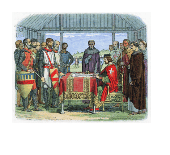 Most People Fail This Magna Carta Facts  Quiz