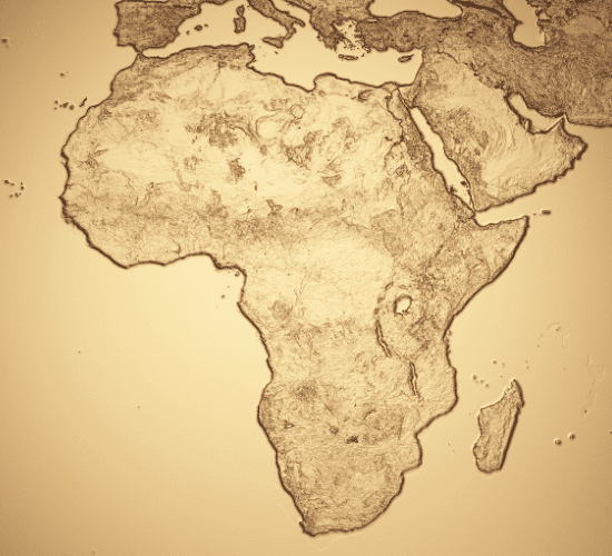 Can You Master This Ancient Africa Trivia Test?