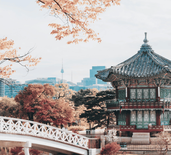 The Ultimate Expert-Level Ancient Korea Quiz