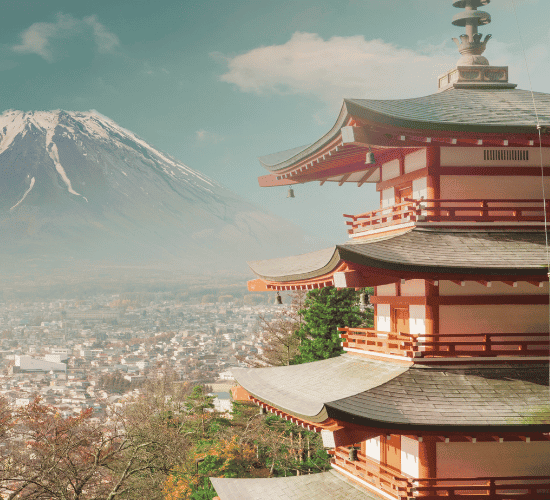 This Ancient Japan Quiz Gets Harder Every Question