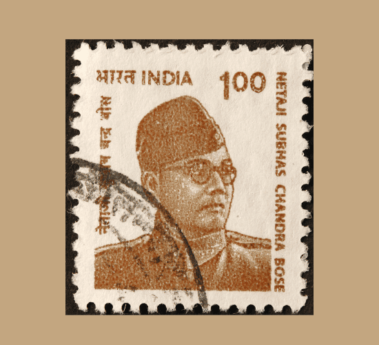 Are You Smart Enough for This Subhas Chandra Bose Quiz?