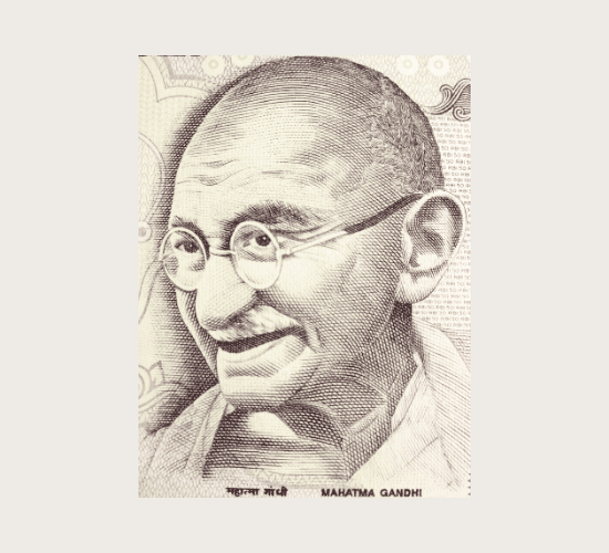 The Hardest Mahatma Gandhi Quiz Ever